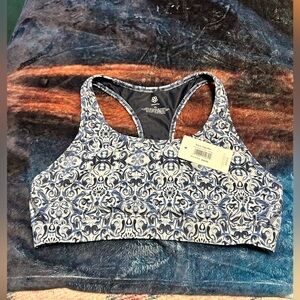 NWT Yoga Bra by Peach XL
